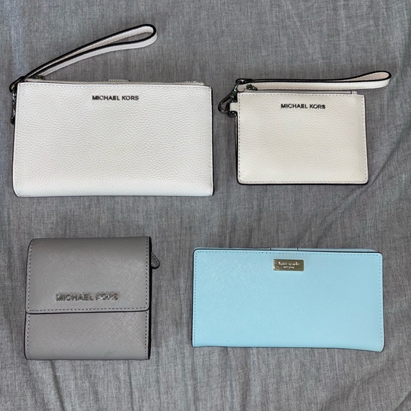 Wallet Bundle!!! - Picture 1 of 5